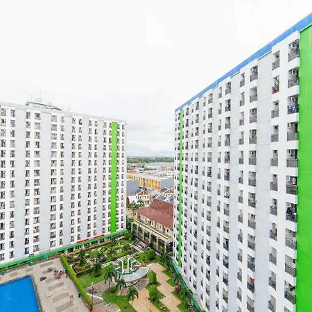 Redliving Apartemen Green Lake View Ciputat - Syafa Property Tower E Pondokcabe Hilir Экстерьер фото