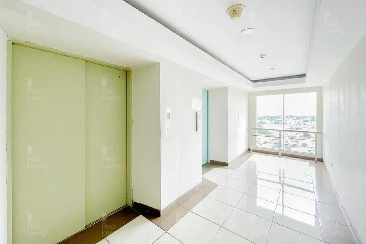 Redliving Apartemen Green Lake View Ciputat - Syafa Property Tower E Pondokcabe Hilir Экстерьер фото