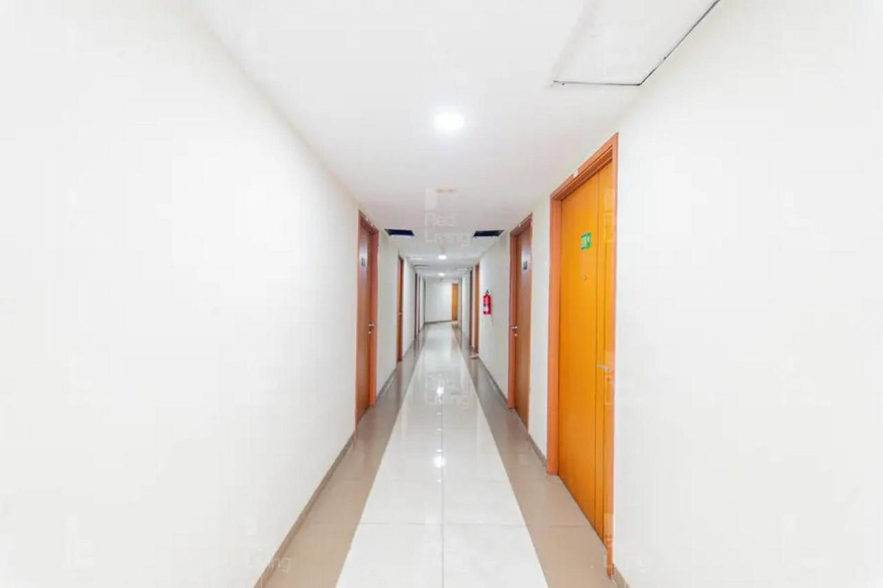 Redliving Apartemen Green Lake View Ciputat - Syafa Property Tower E Pondokcabe Hilir Экстерьер фото